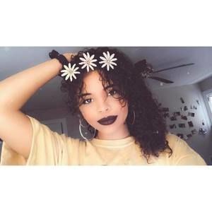 Meet your Posher, Natasha